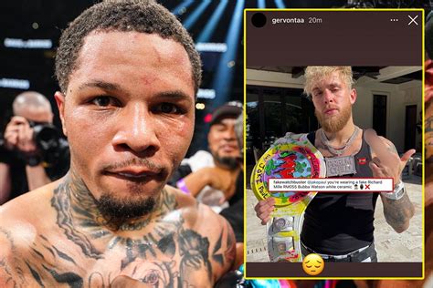 jake paul wearing fake watch|Gervonta Davis trolls Jake Paul over 'fake watch' as Jake shows .